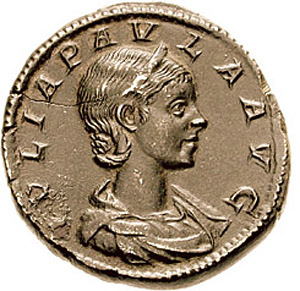 Classical Numismatic Group 