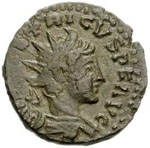 photo Classical Numismatic Group