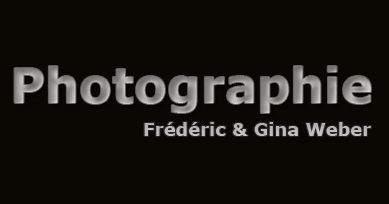 photographie : Fred & Gina Weber