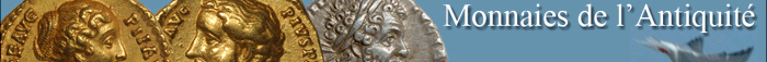 Portail Monnaies de l'Antiquité - Cotations, forum, collections...